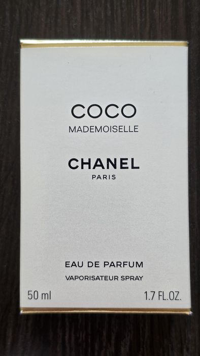 Coco Chanel Mademoiselle EdP
