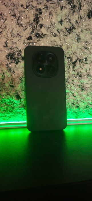 Продаю xiaomi redmi note 15 pro 5g