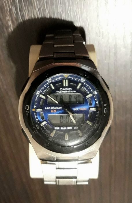 Наручные Часы Casio