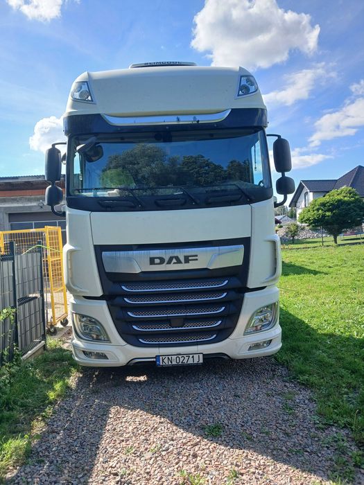 DAF