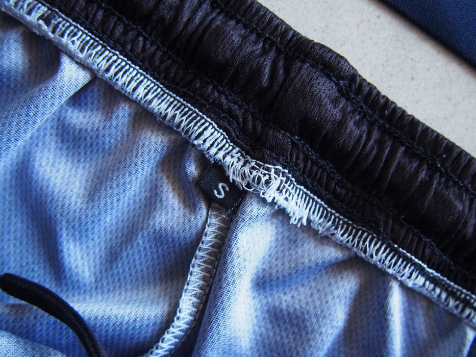 Strój piłkarski sportowy S/M 185 cm