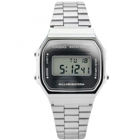 Чоловічий годинник CASIO Vintage A168WEM-7EF