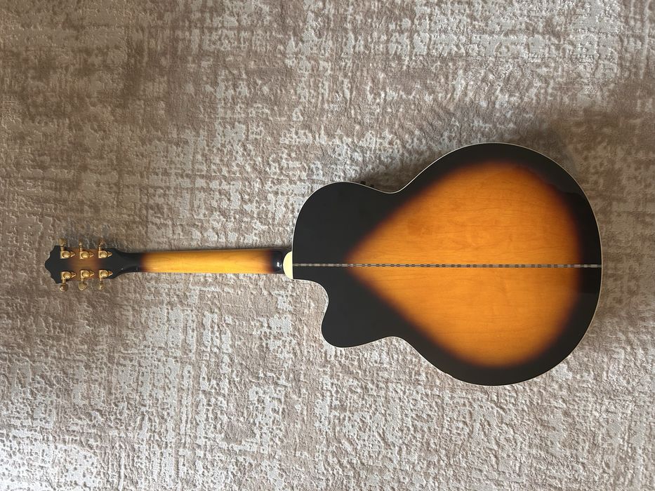 Harley Benton Custom Line King-CE VS