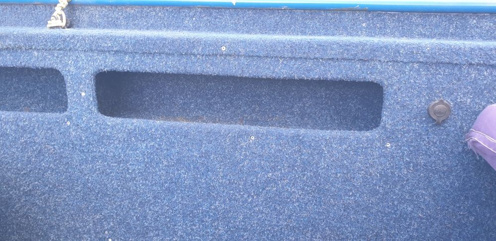 Човен Прогресс 4 Меркурі 60 к.с.