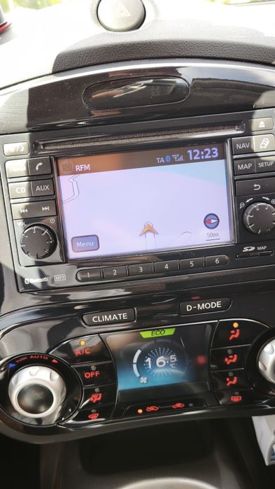Nissan Juke 2013