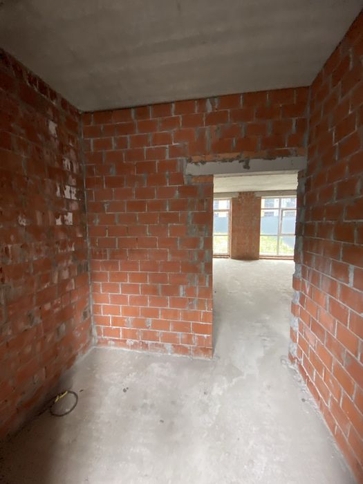 Таунхаус в лісовій Бучі, з ділянкою як в Будинка.