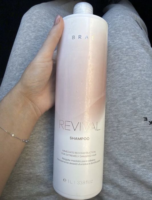 Шампунь Кондиціонер маска  Brae Guerlain Oribe