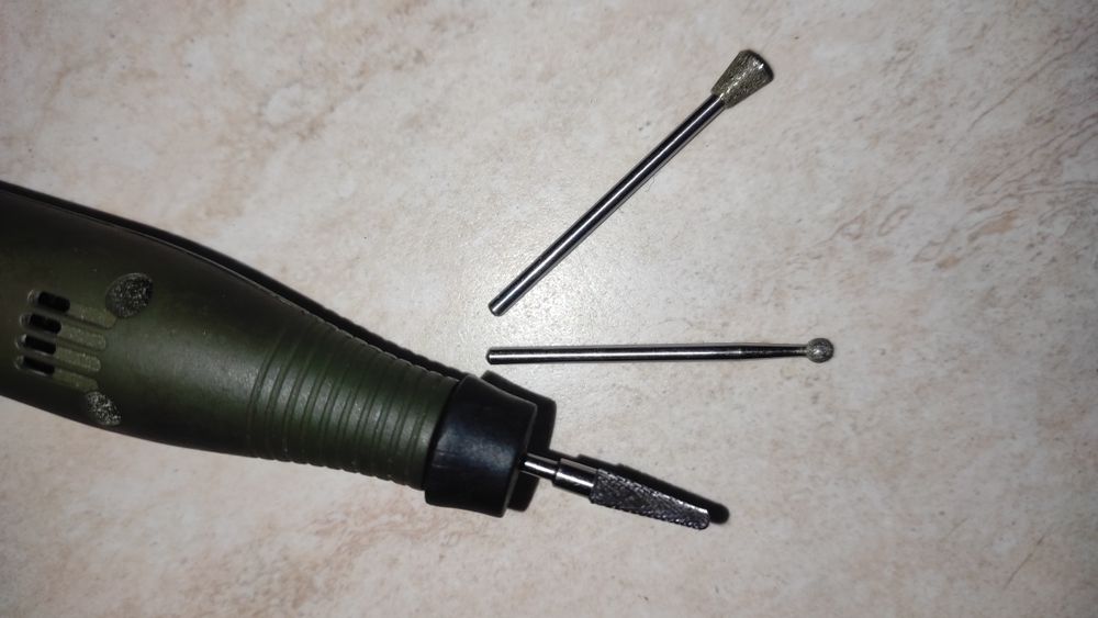 Дримель Proxxon NG 2/E