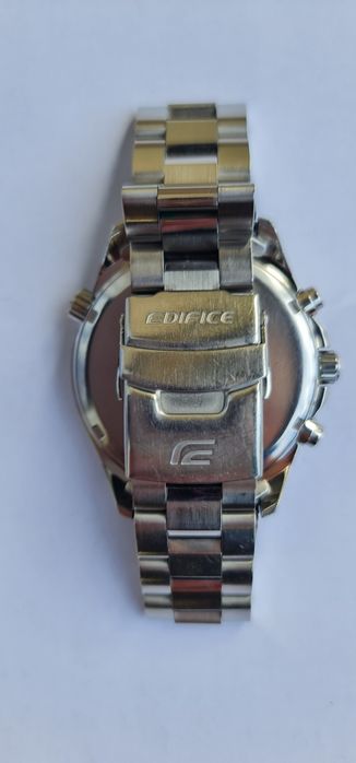 Casio Edifice EF-527