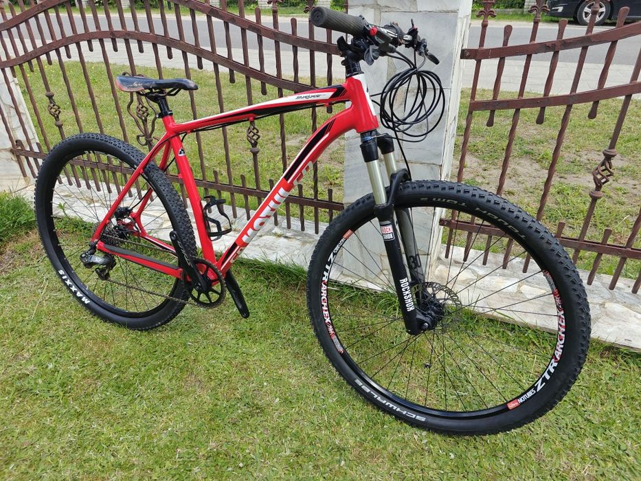 Rower MTB Specialized Stumpjumper Comp