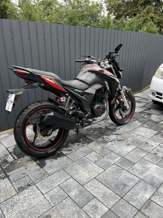 Viper v250 cr5
