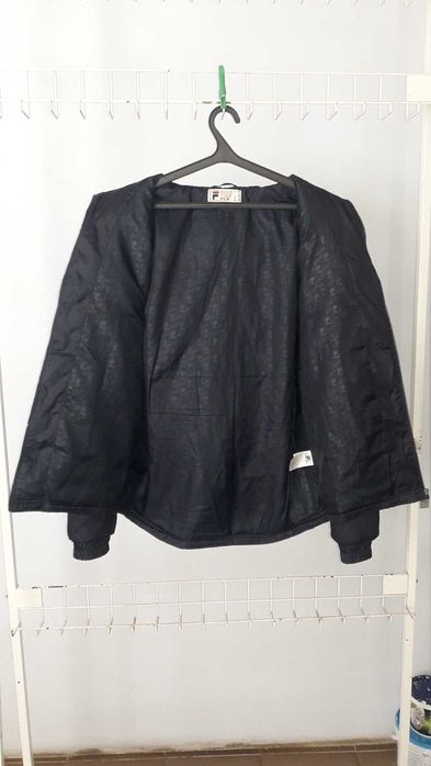 Куртка демис. FILA ориг.