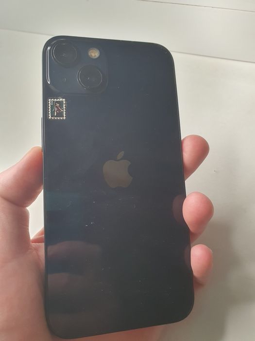 Applr iphone 13 128 айфон 13 смартфон