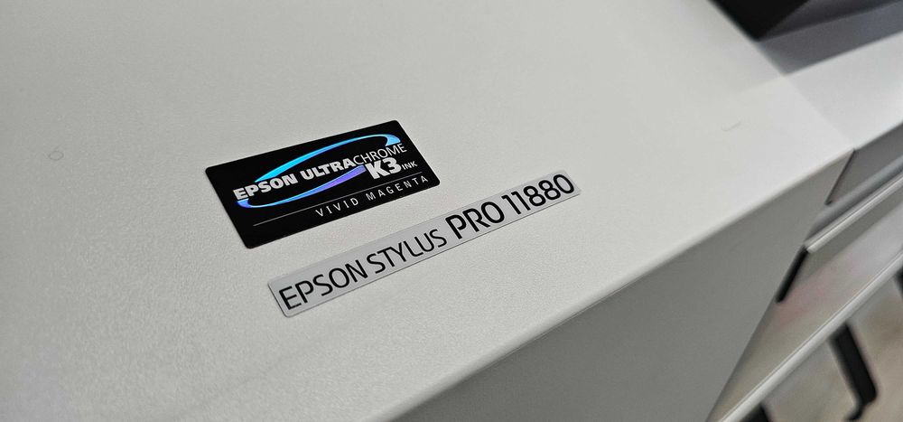 Epson Stylus PRO 11880  1,6MT