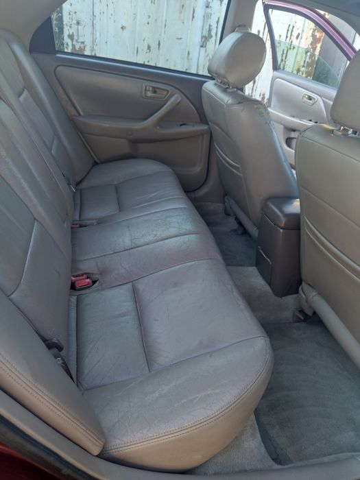 Обмін Продаж Toyota Camry АКПП 2001