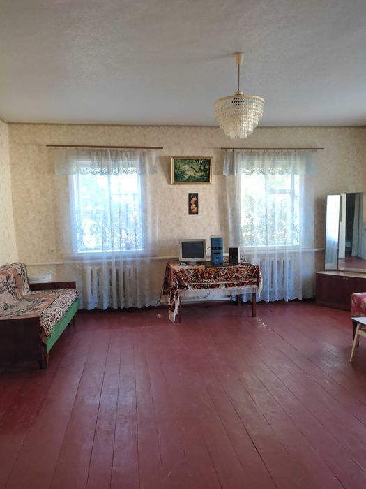Продам житловий будинок 120 м2 в м. Ічня