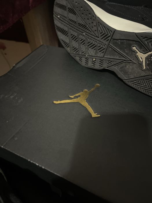 Jordan True Flight (GS)