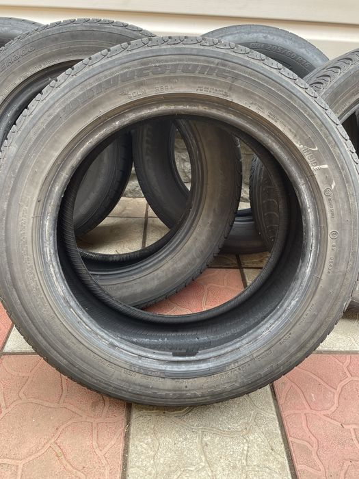 Резина R 17 215/55