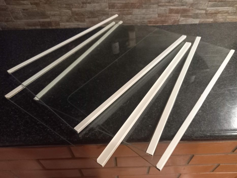 Acessórios p/Frigorífico