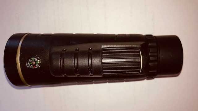 Lente  aumento para filmar com o telemóvel a longa distancia