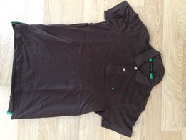 Polo Purificacion Garcia e Massimo Dutti