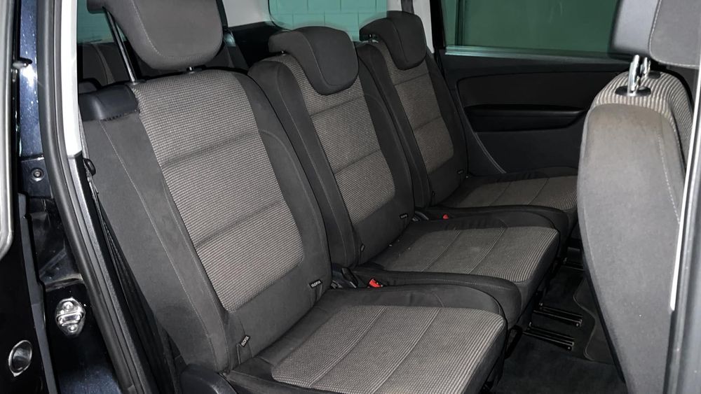 VW Sharan - 2014 - Nacional - 7 Lugares