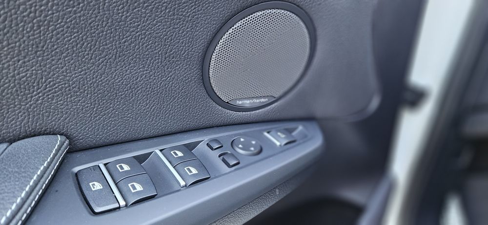 Bmw x3 Xdrive 35i 2016