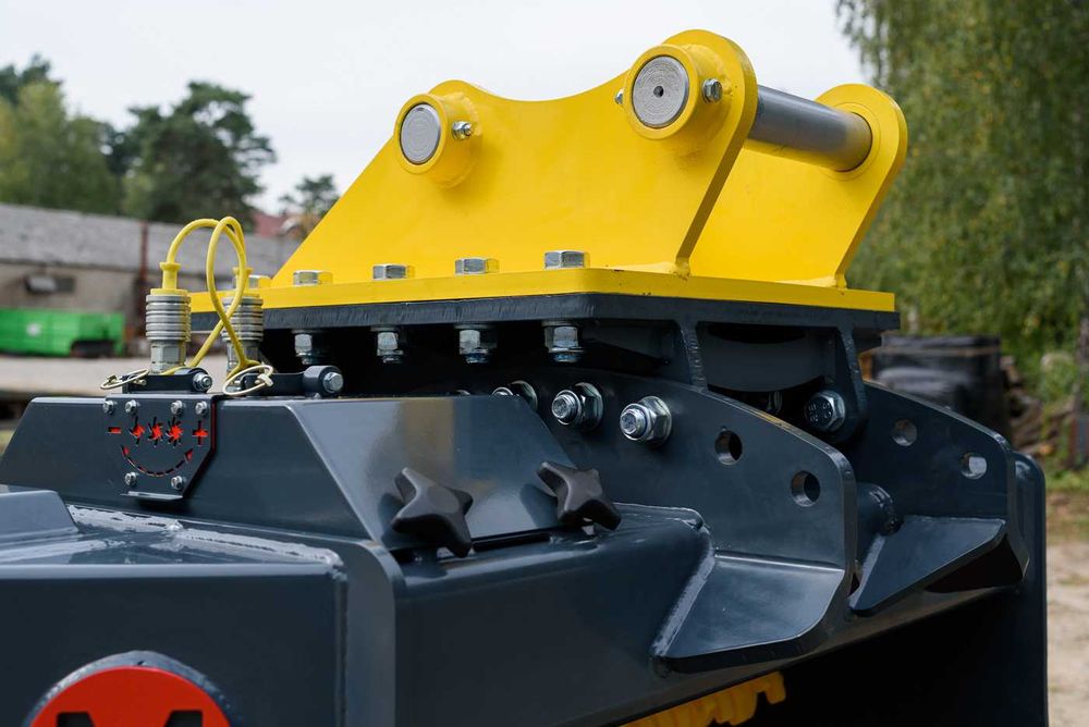 Przesiewacz gwiazdowy PSG800