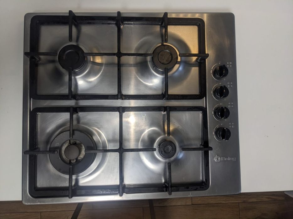 Fogão gás Balay -bom.estado