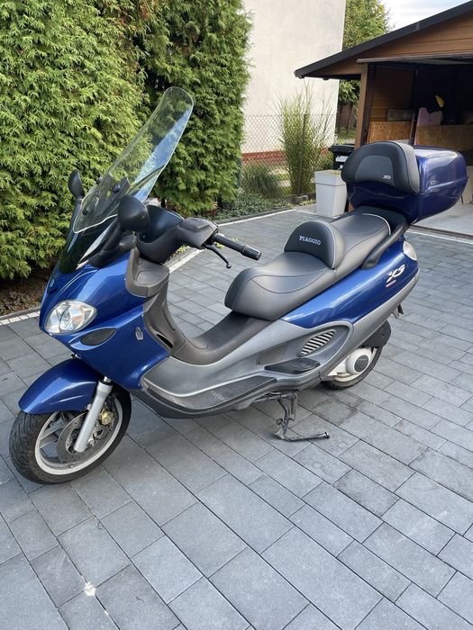 Piaggio