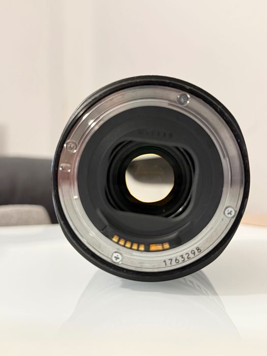 Lente Canon 24-105