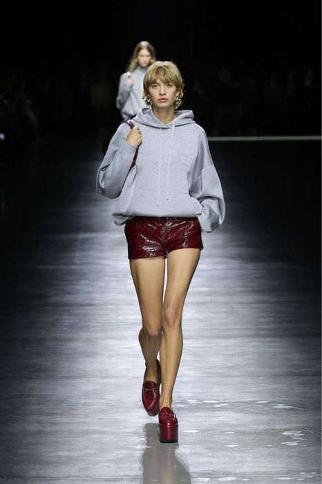 Худі,худи,світшот Gucci 2026