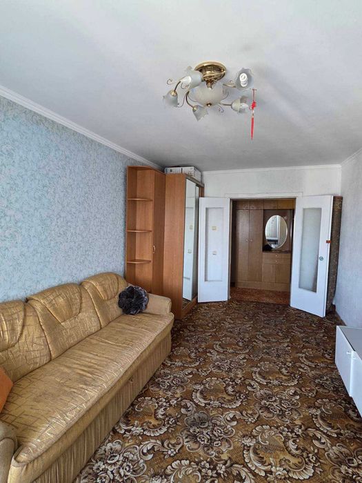 Продаж 3-кімнатної квартири в м. Черкаси