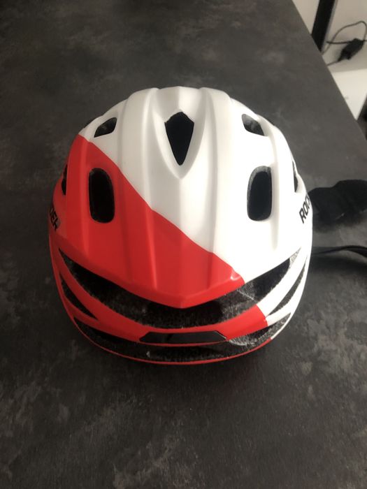Kask Rockrider, r. „S, 51-56