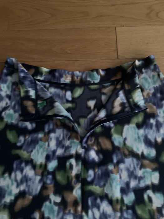 Spodnica mini firmy Benetton