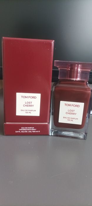 Tomford Lost Cherry