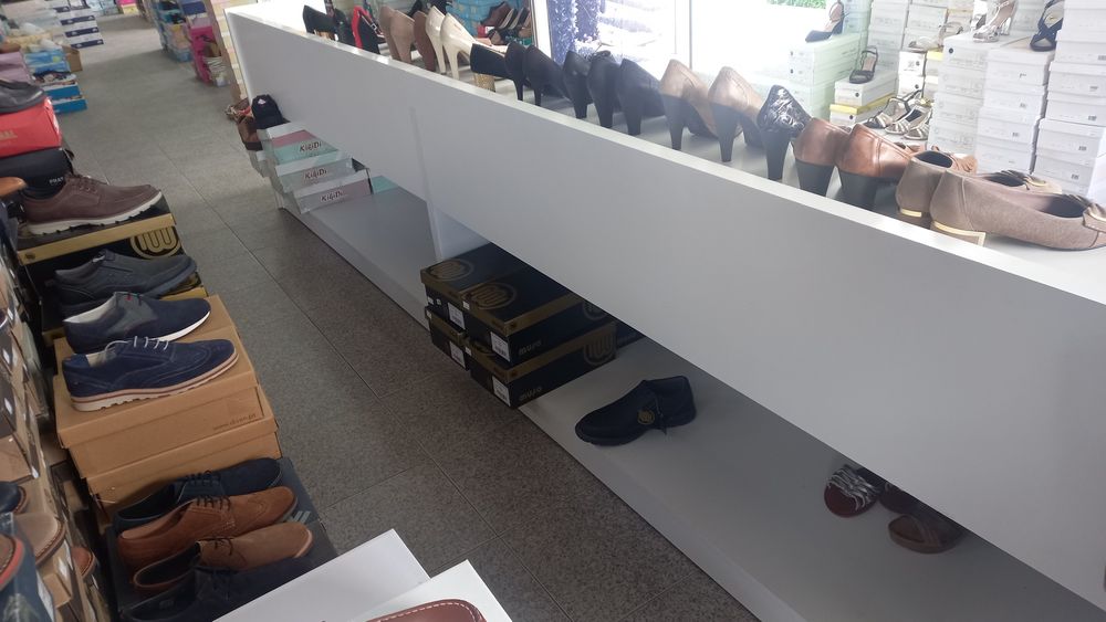 Expositor Multifuncional