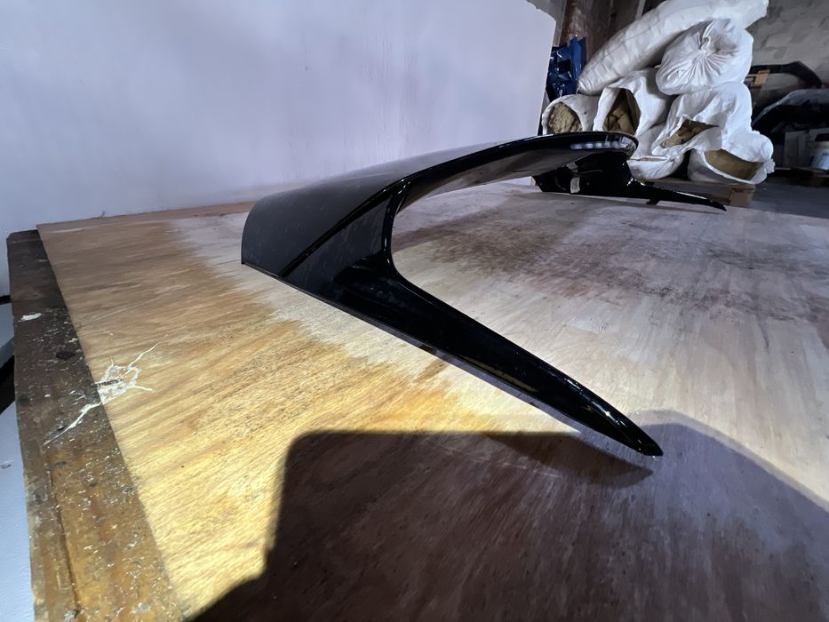 Спойлер дверей багажника FORD MUSTANG MACH- E GT 2021 р.