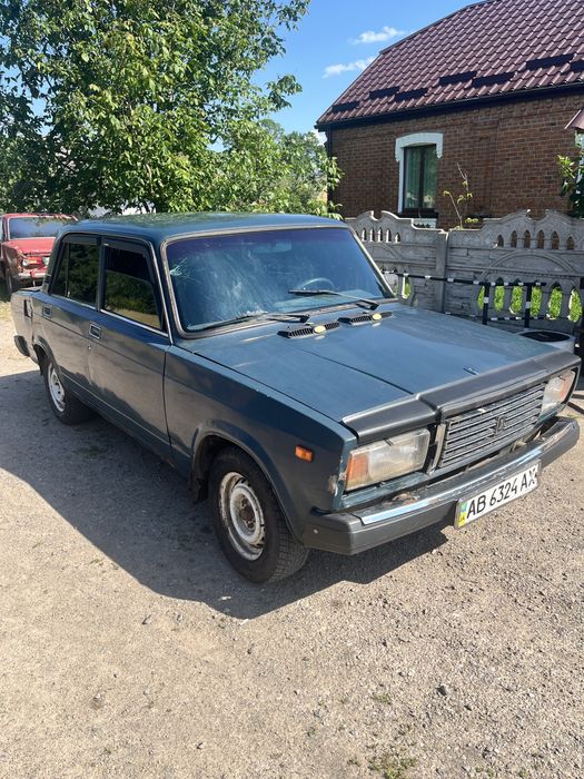 Продам власне авто