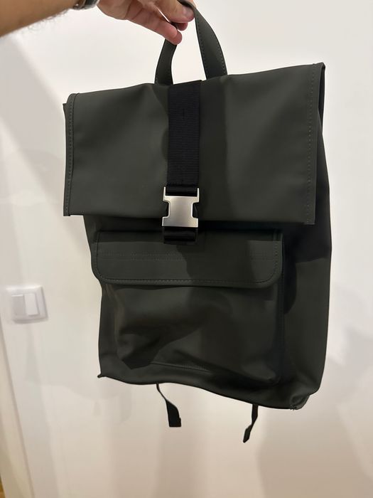 Mochila da Zara homem