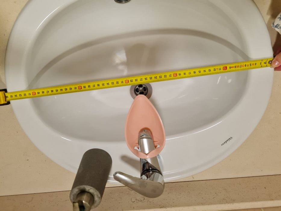 Lavatório Valadares