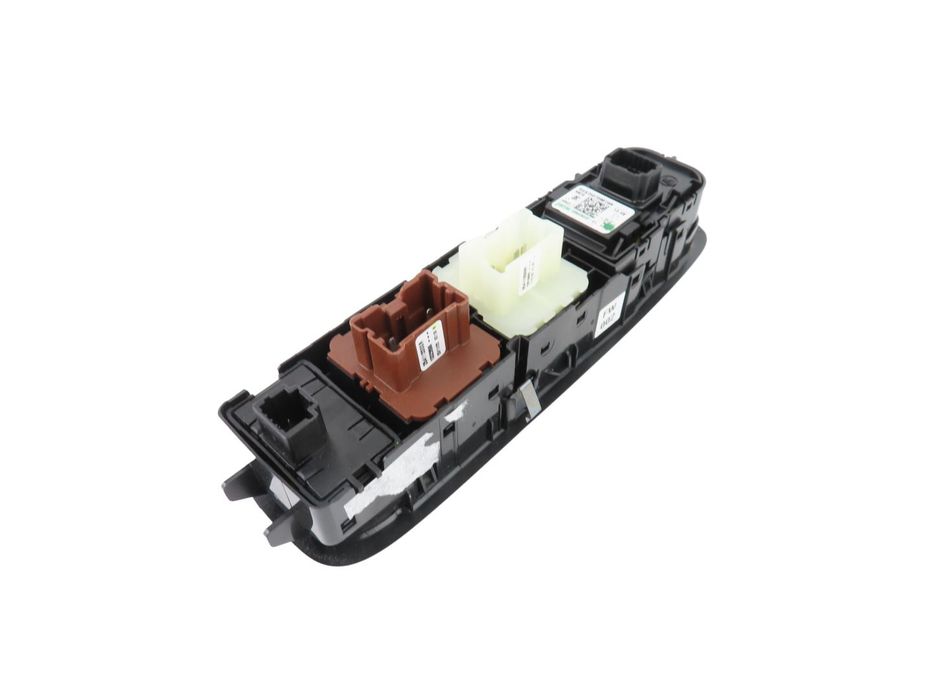 Interruptor / Botão Vidros Dacia Duster Ref: 809617924Rr/255709019R