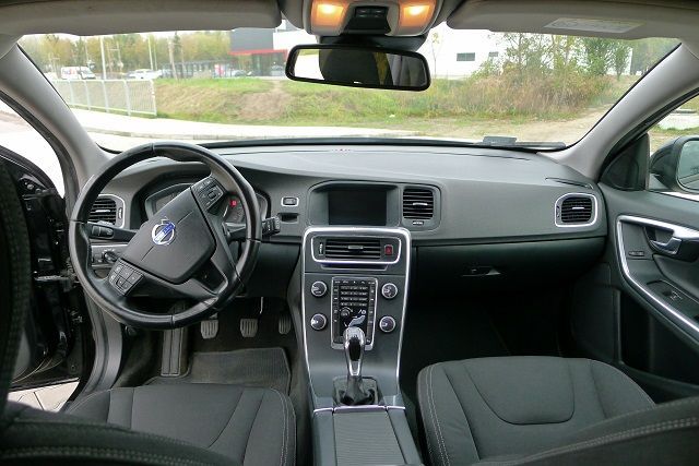 Volvo V60 Zadbany, bezwypadkowy