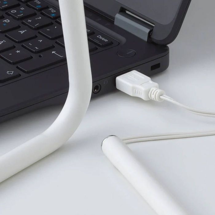 Настільна Лед лампа Ikea Harte 805.272.44