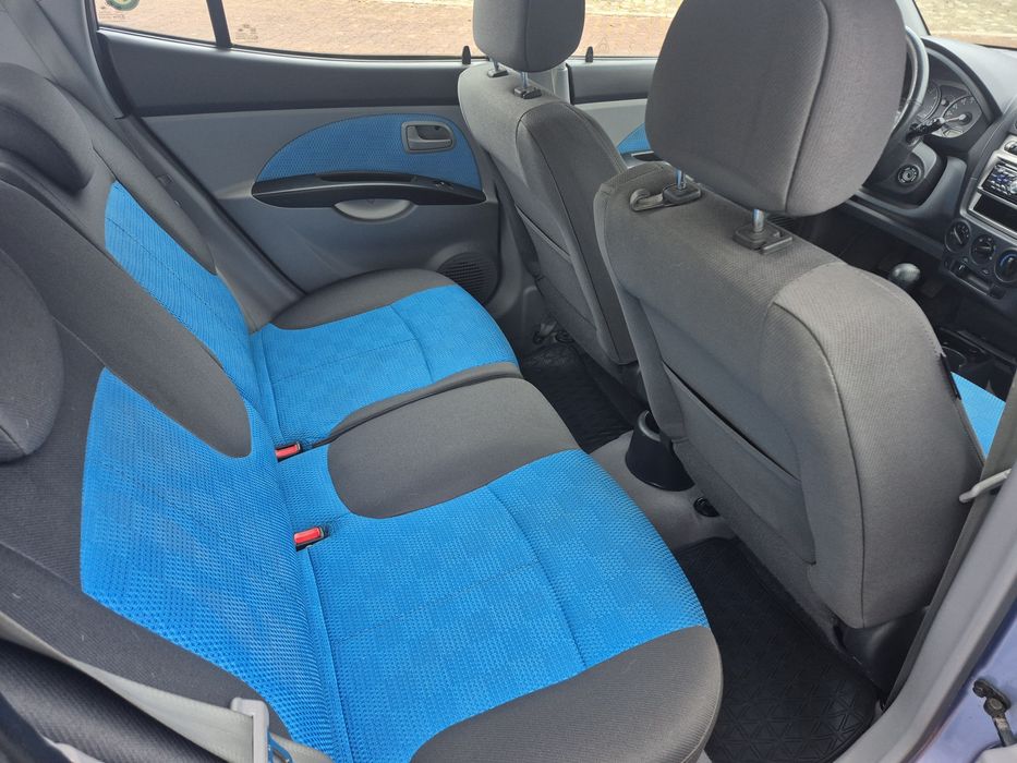 Sprzedam kia picanto