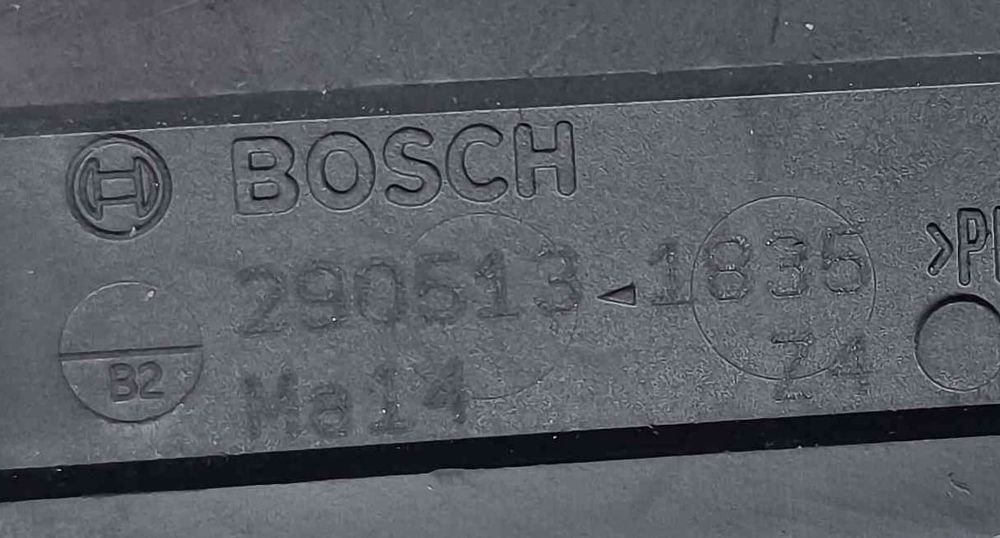 ABS 9677031780 - PEUGEOT 508 I