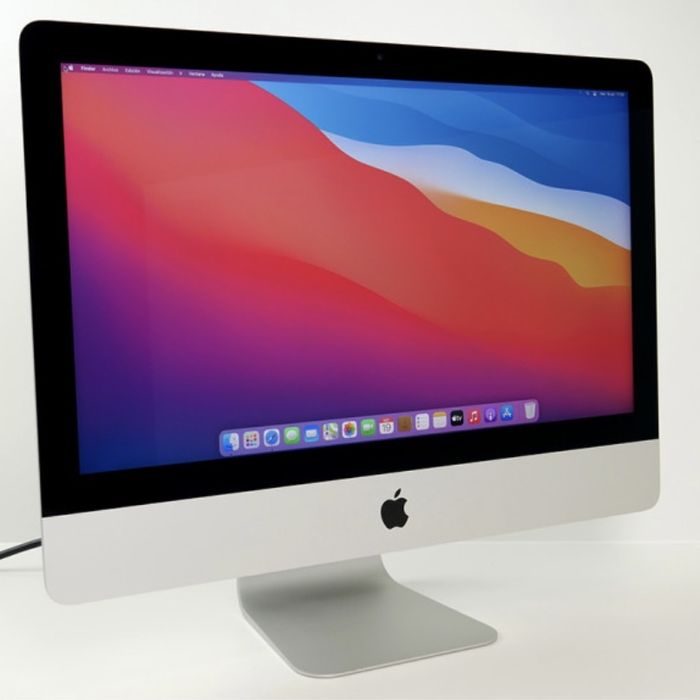Apple iMac 18,2 21.5″ Retina 4K AIO
