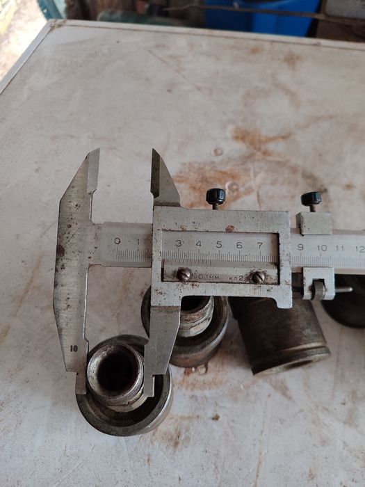 Муфта гідравлічна