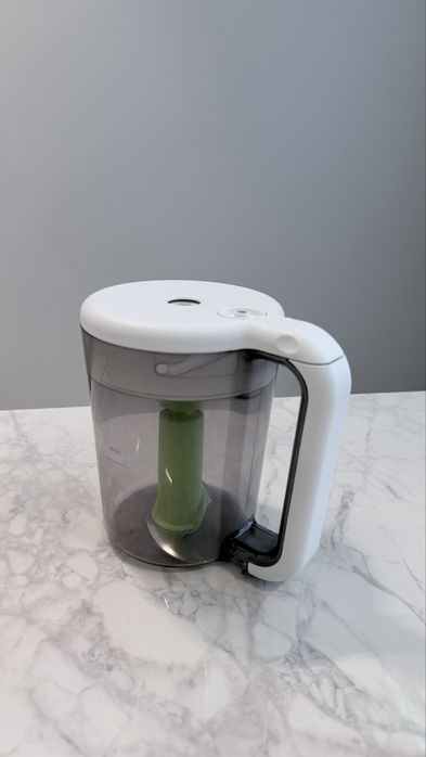 Пароварка блендер Philips Avent 2 в 1