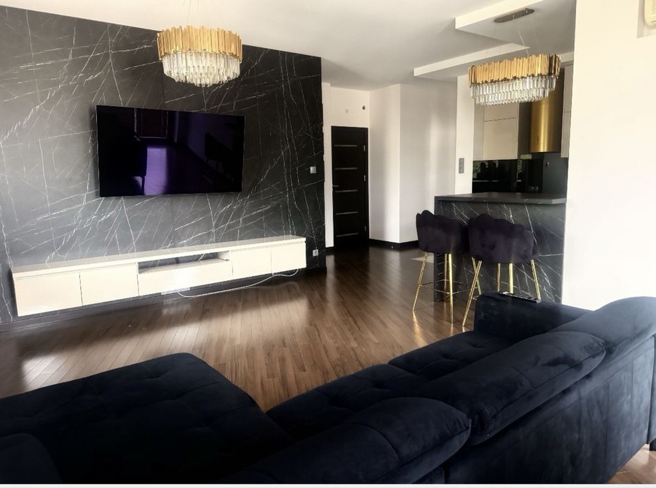 Apartament w centrum